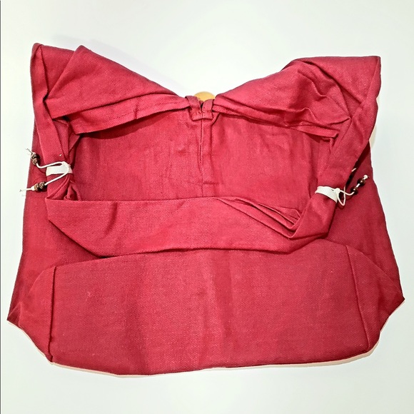 Hand Bag - Picture 2 of 3